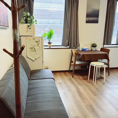 大阪Gege House公寓 外观 照片