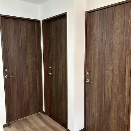 大阪Gege House公寓 外观 照片